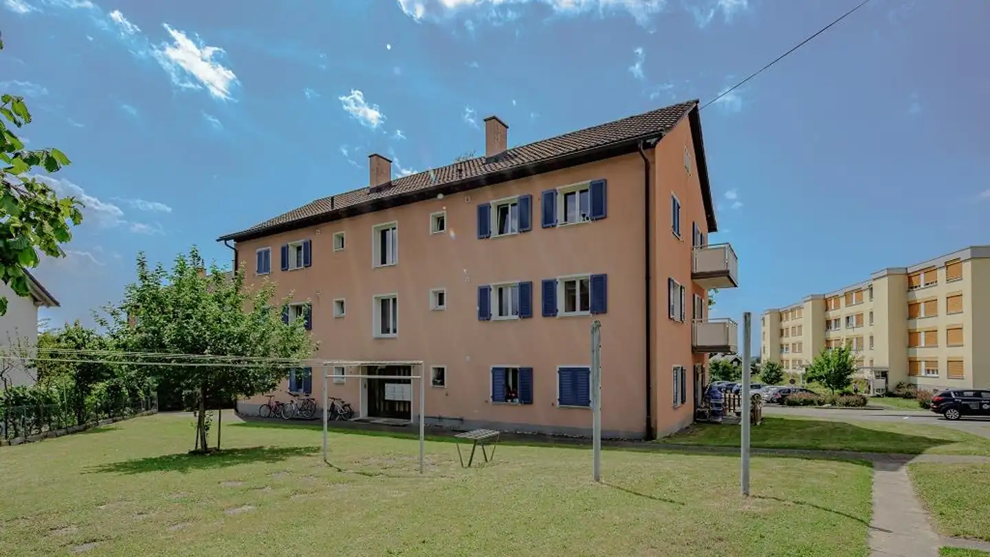 Appartamento in affitto - Schützenstrasse 54, 8212 Neuhausen am Rheinfall