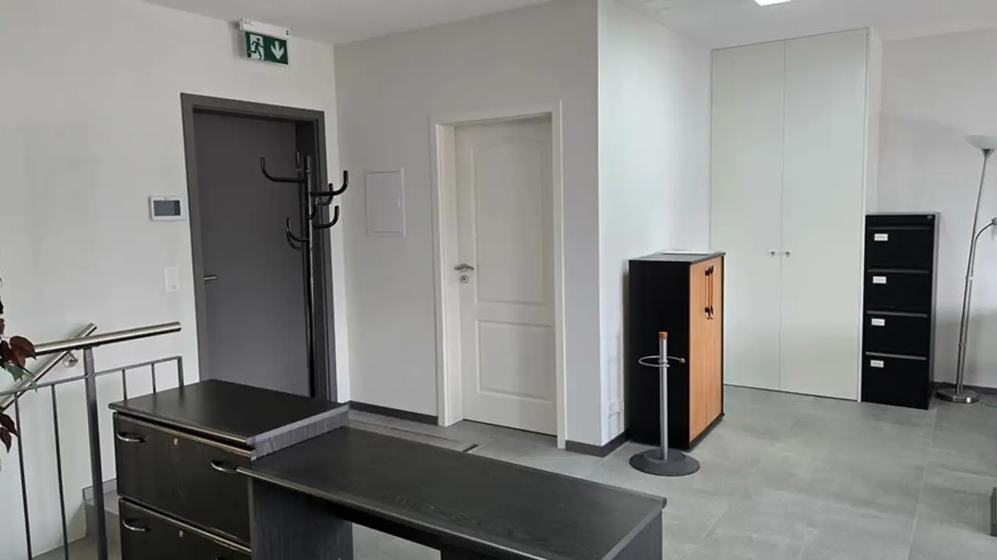 Edificio ad uso misto in affitto - Route De Belmont 2, 1741 Cottens FR