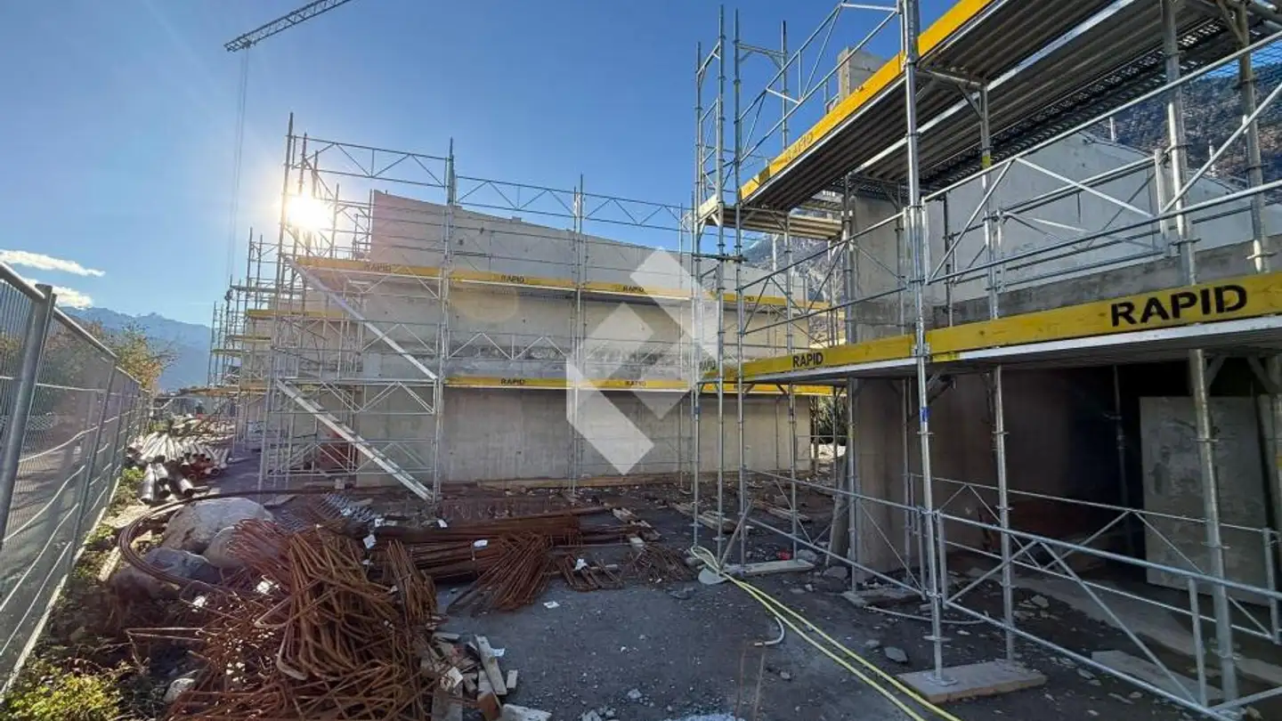 Einfamilienhaus kaufen - Chemin Du Midi 31, 1913 Saillon - Foto 4