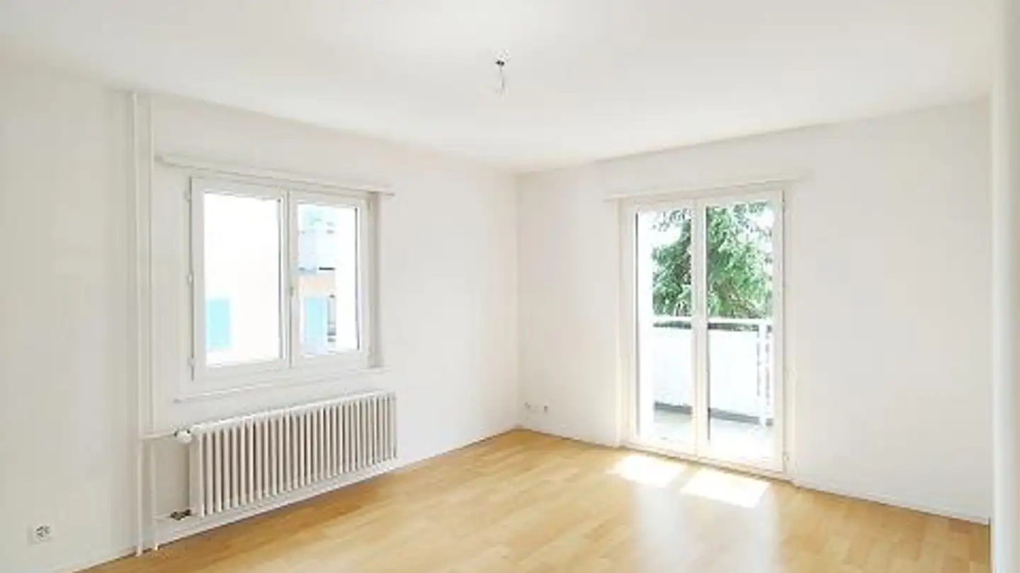 Appartamento in affitto - Schützenstrasse 54, 8212 Neuhausen am Rheinfall - Foto 2