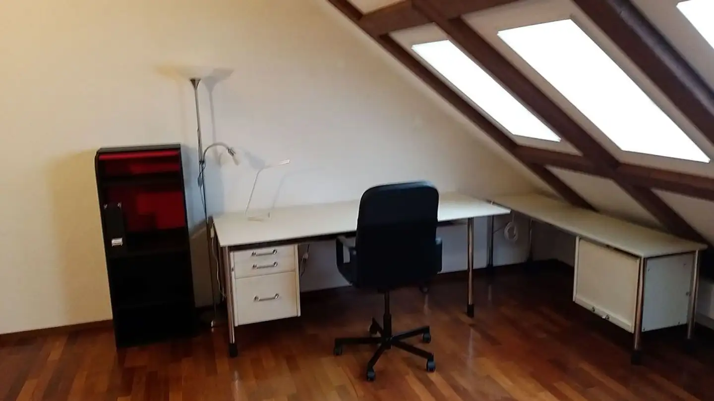 Zimmer mieten - Langäristrasse 168, 8117 Fällanden - Foto 3