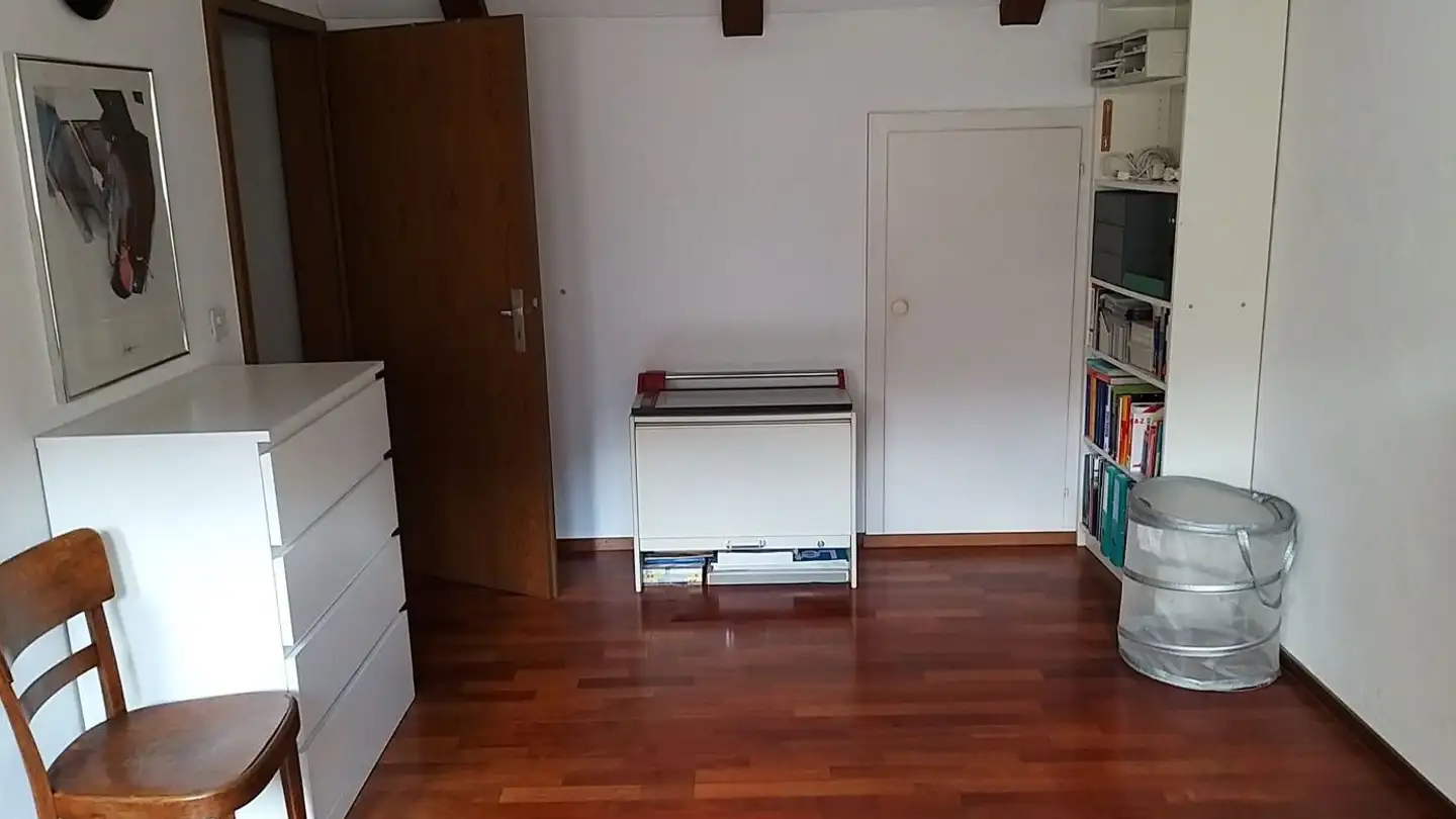Zimmer mieten - Langäristrasse 168, 8117 Fällanden - Foto 4