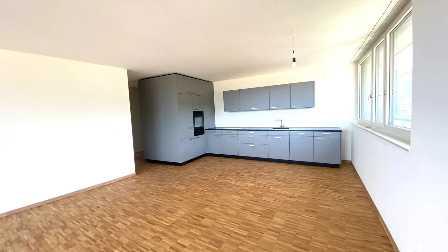 Penthouse mieten - General-Dufour-Strasse 68, 2502 Biel/Bienne