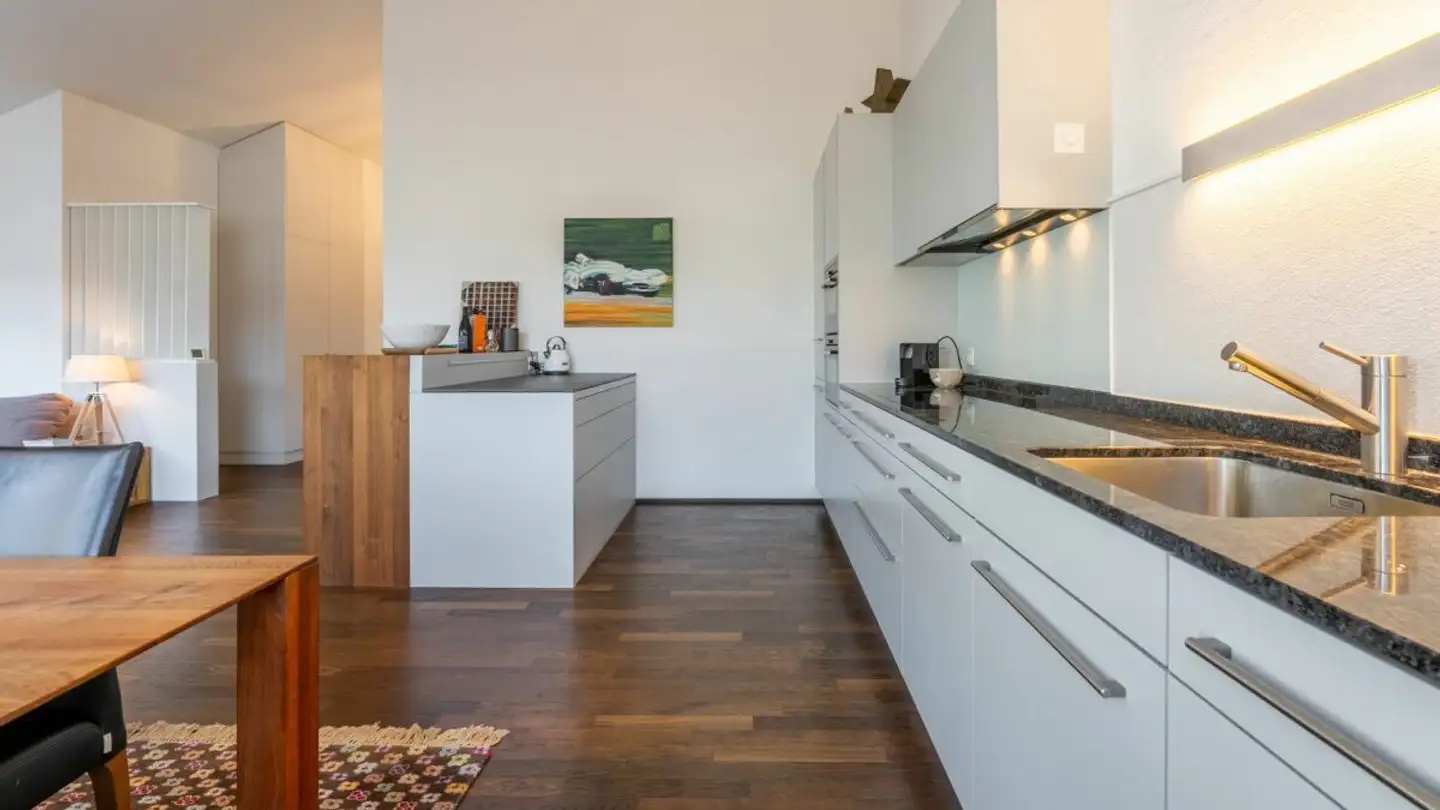 Dachgeschosswohnung kaufen - Via Isla 7, 7016 Trin Mulin - Foto 4