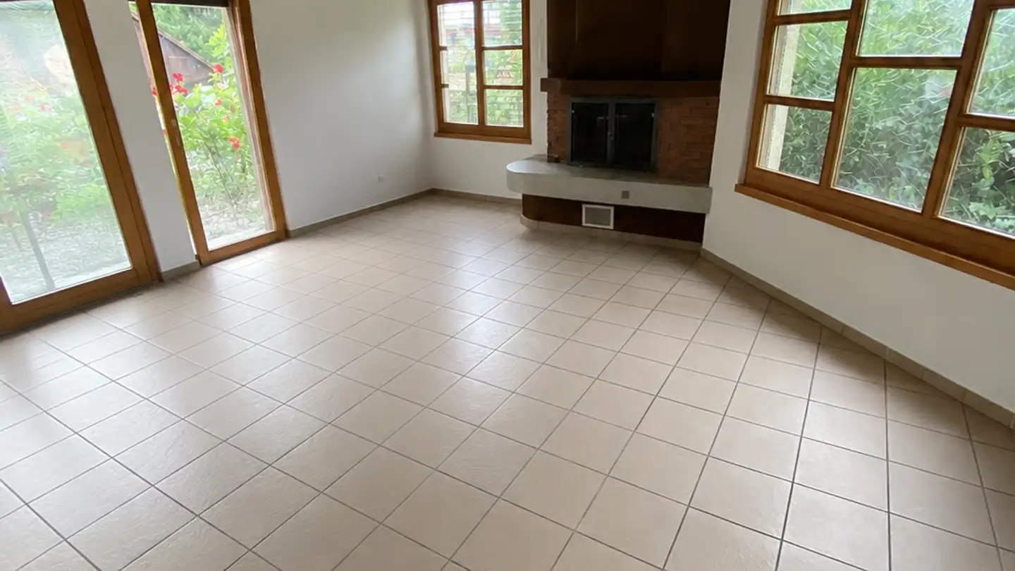 Casa a schiera in affitto - Bernstrasse 167, 4852 Rothrist