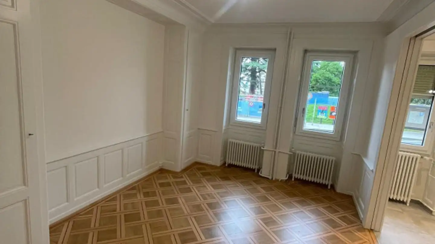 Apartment for rent - Route de Malagnou, 1208 Genève - Photo 3