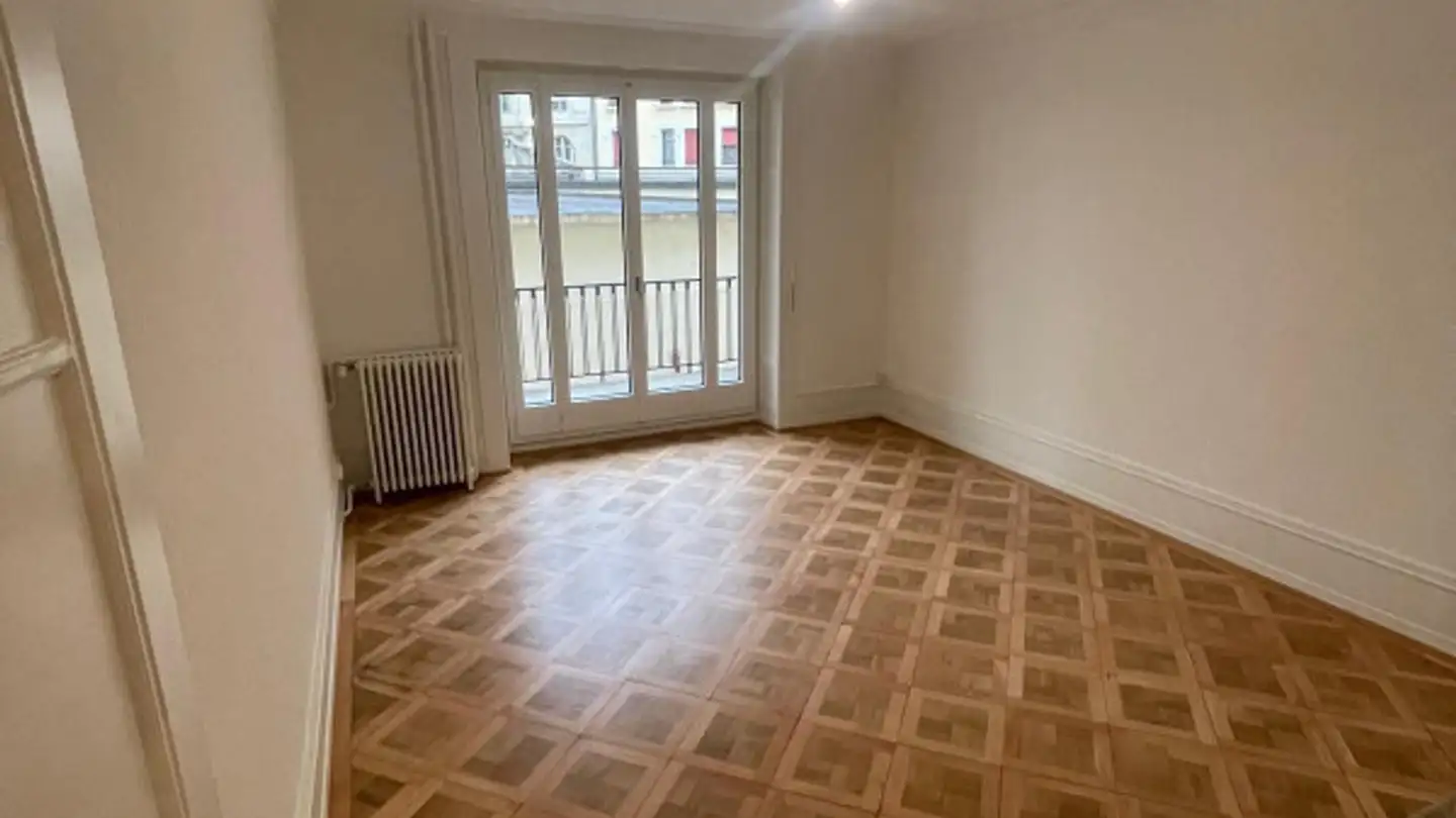 Apartment for rent - Route de Malagnou, 1208 Genève - Photo 4