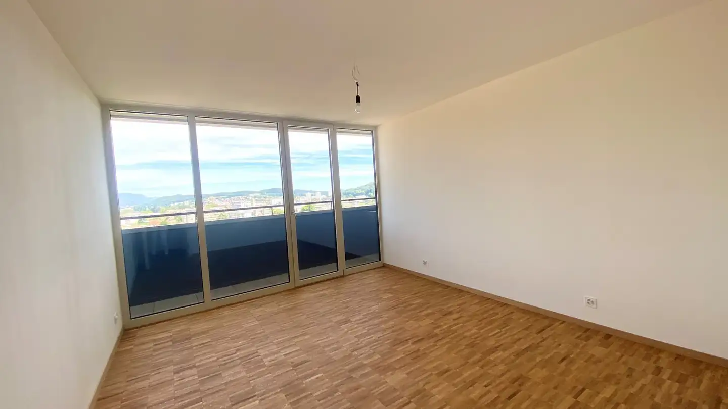 Penthouse mieten - General-Dufour-Strasse 68, 2502 Biel/Bienne - Foto 2