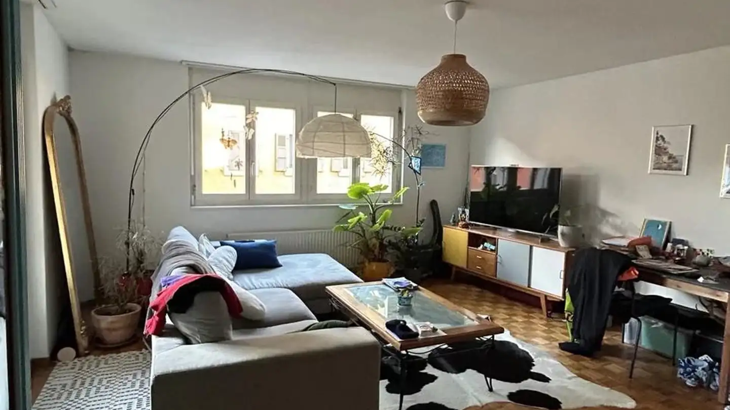 Appartement à louer - Grand'Rue 2, 1071 Chexbres - Photo 3
