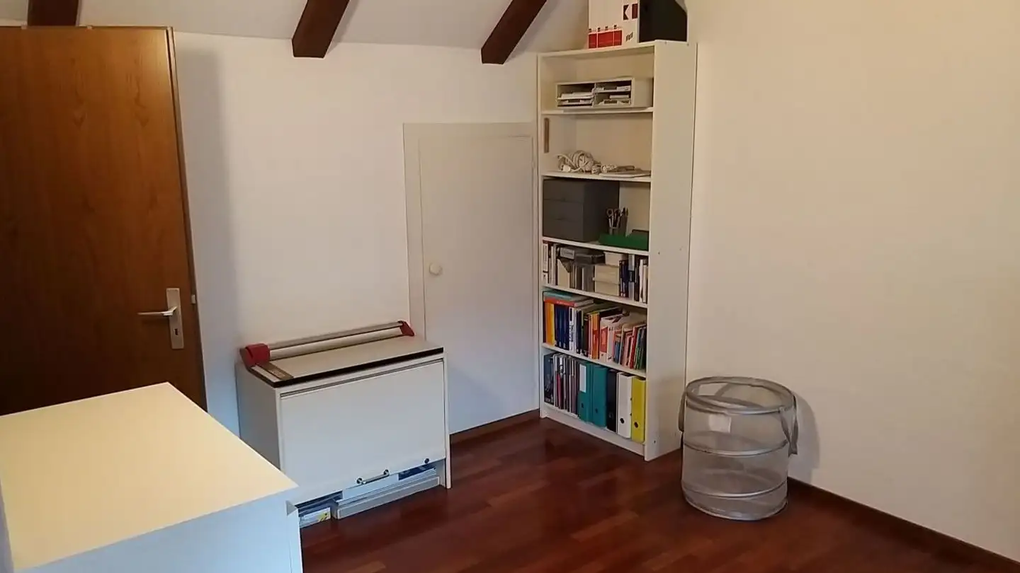 Zimmer mieten - Langäristrasse 168, 8117 Fällanden - Foto 2