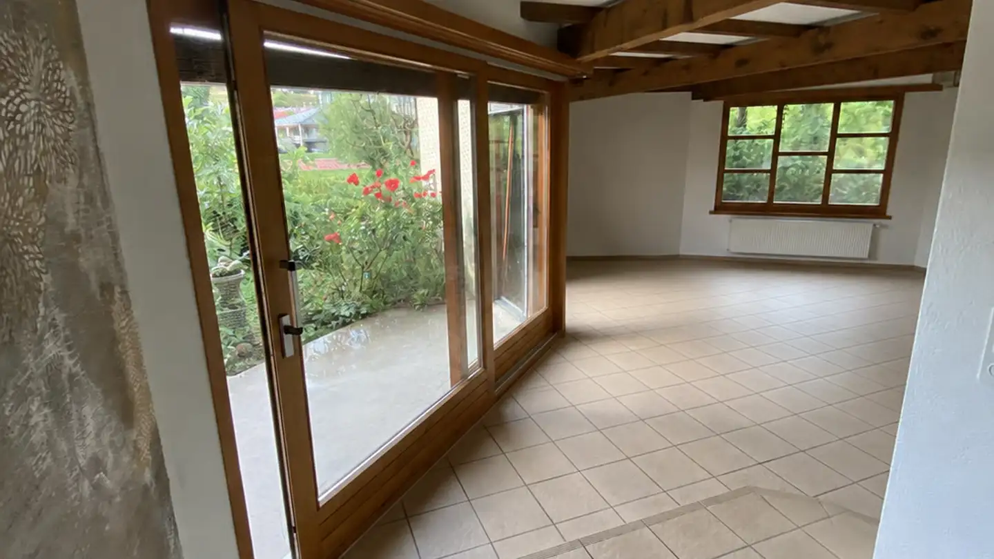 Casa a schiera in affitto - Bernstrasse 167, 4852 Rothrist - Foto 2
