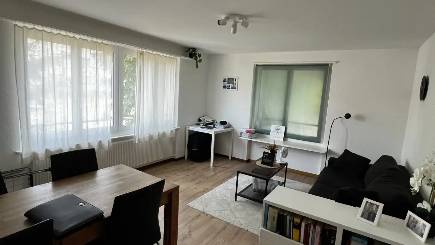Apartment for rent - Dorfstrasse 2, 2572 Sutz