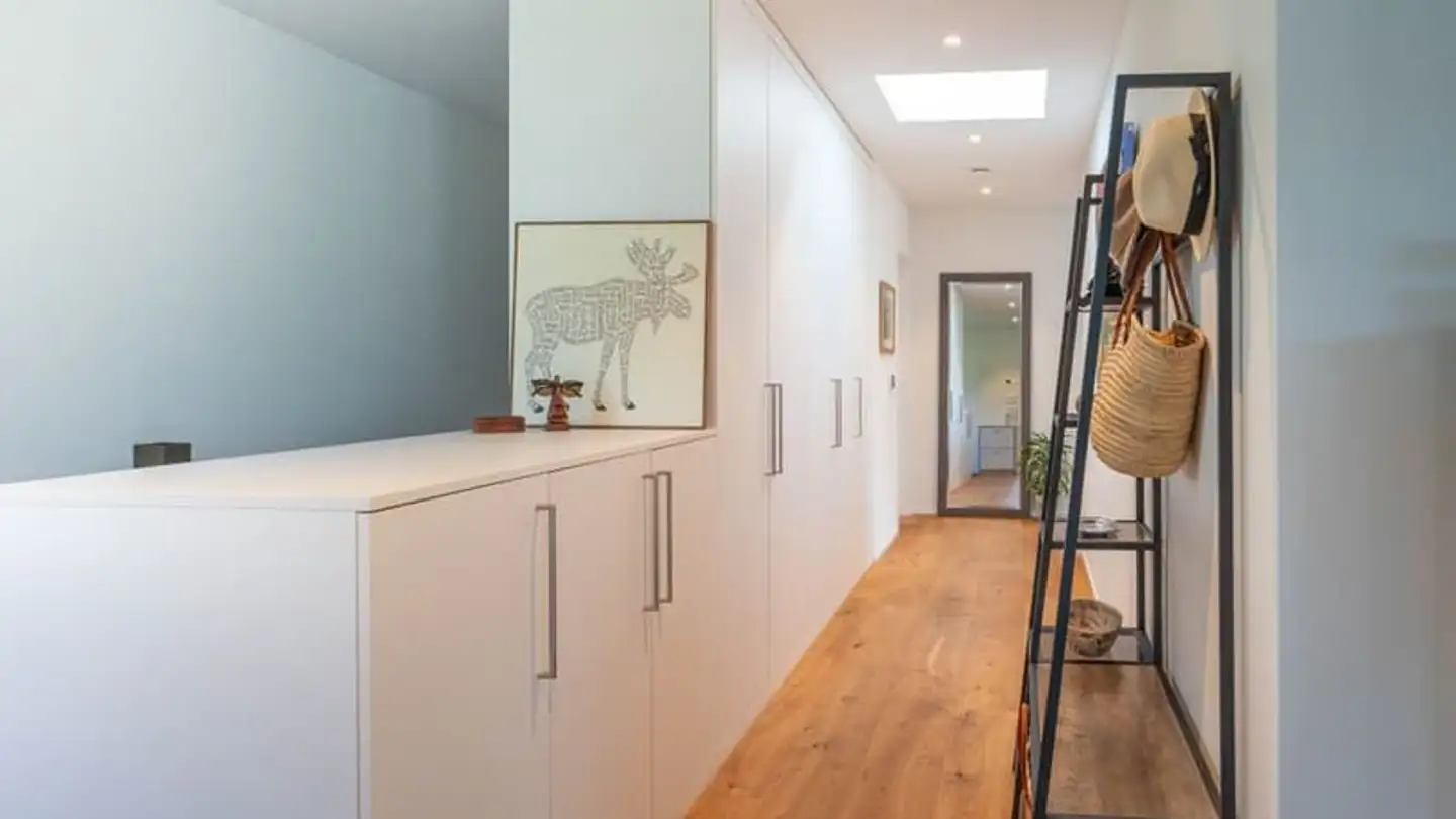 Appartement à louer - Hauptstrasse, 6315 Oberägeri - Photo 3