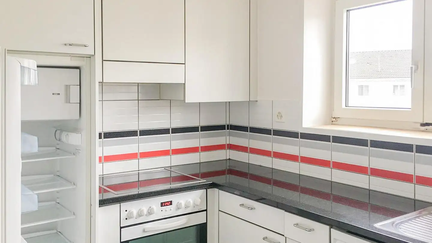 Appartamento in affitto - Zürcherstrasse 74, 8500 Frauenfeld - Foto 2