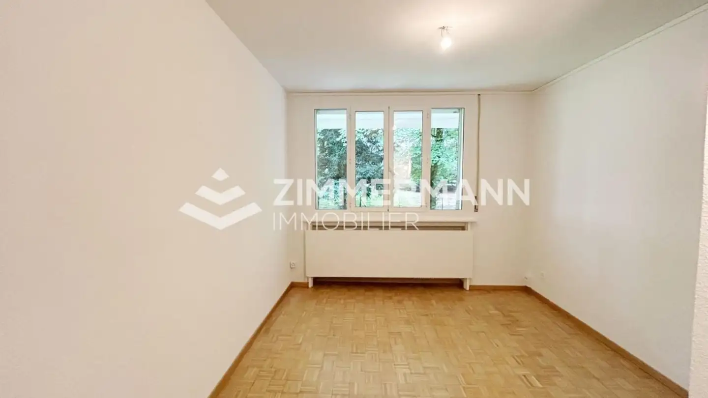 Appartement à louer - Avenue Krieg, 1208 Genève