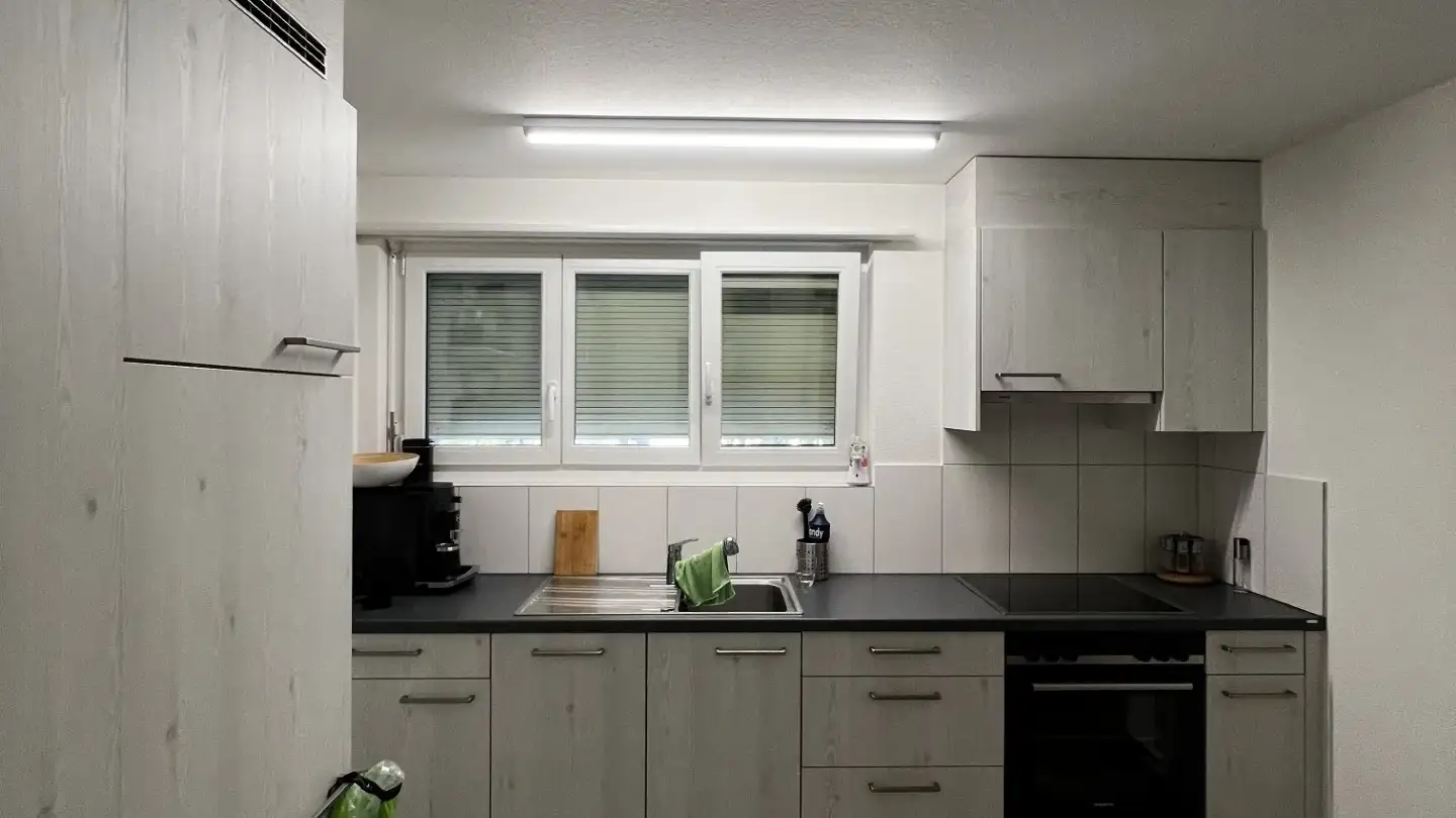 Apartment for rent - Dorfstrasse 2, 2572 Sutz - Photo 3