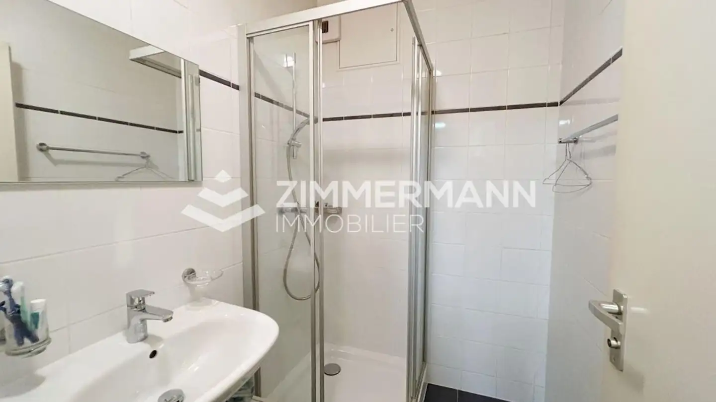 Appartement à louer - Avenue Krieg, 1208 Genève - Photo 3