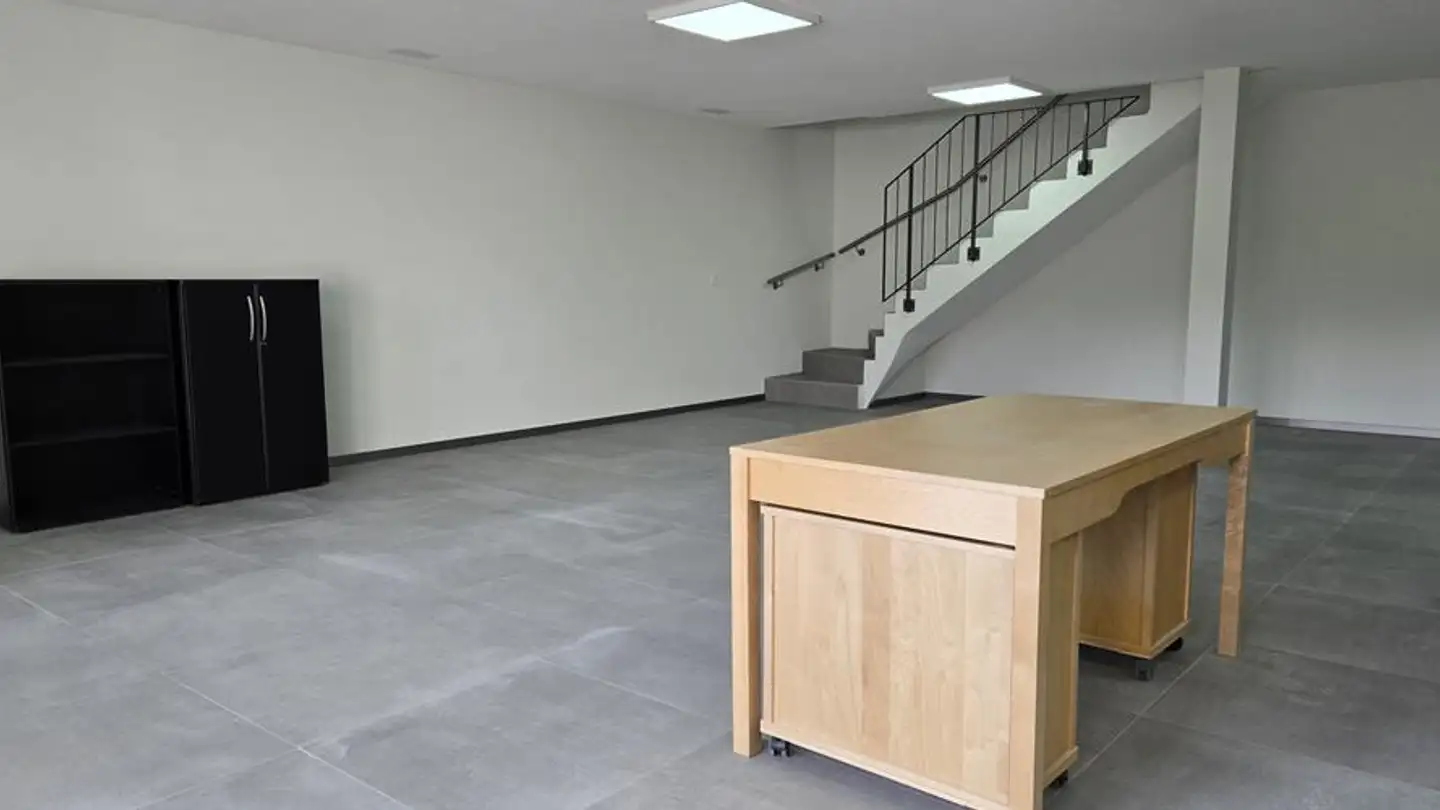 Edificio ad uso misto in affitto - Route De Belmont 2, 1741 Cottens FR - Foto 2