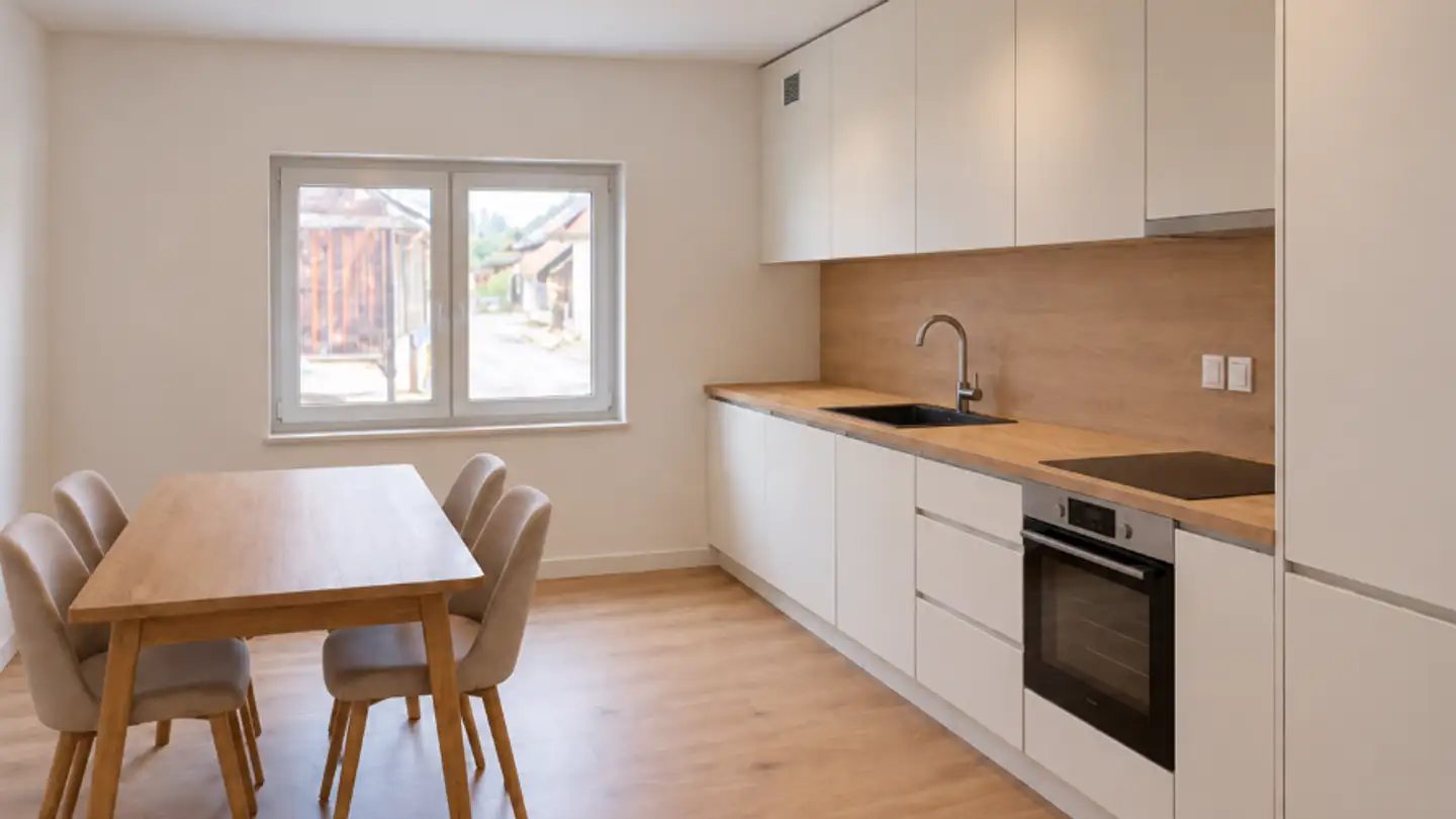 Apartment for sale - L'Erveratte 2, 2942 Alle