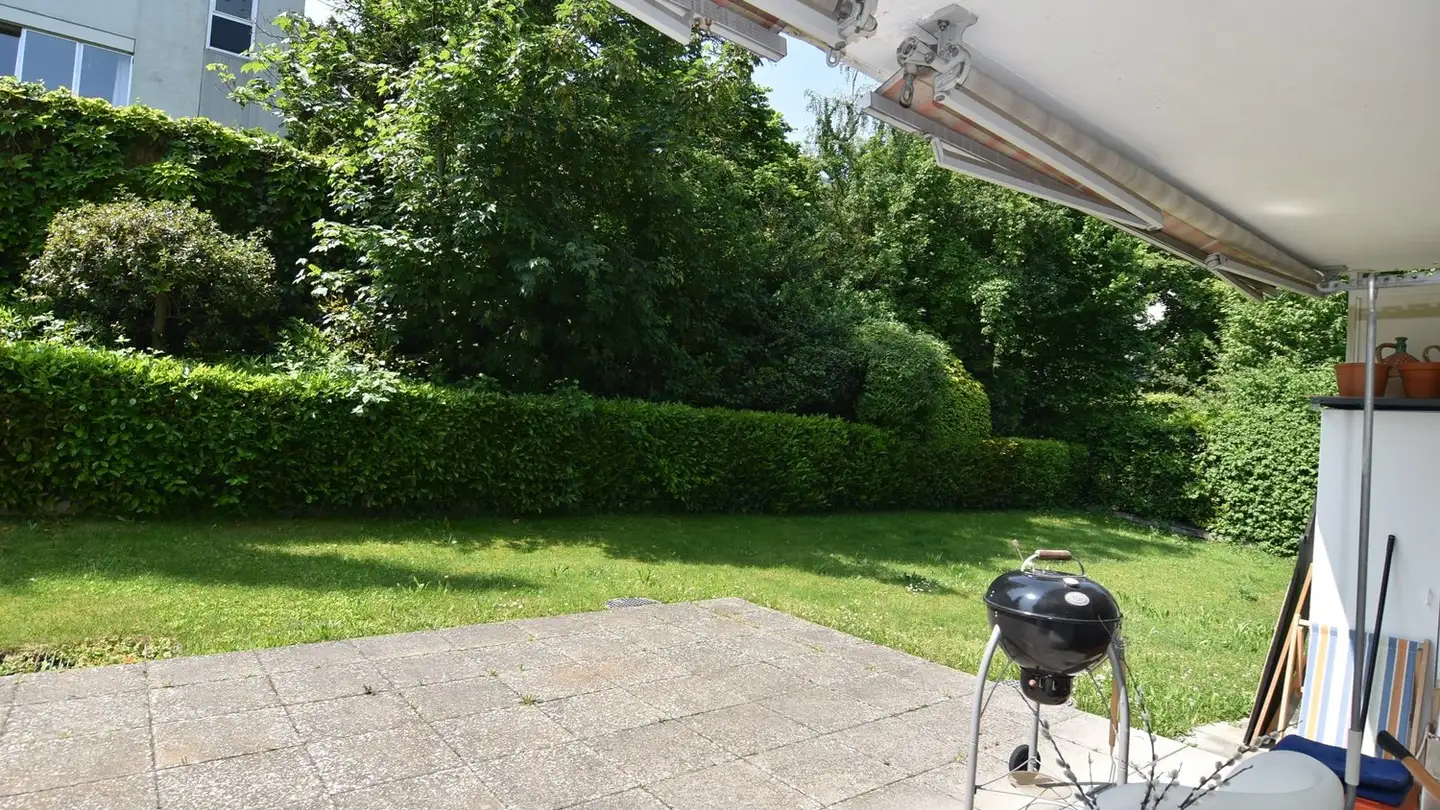 Appartamento in affitto - Sulgenauweg 16, 3007 Bern - Photo 4