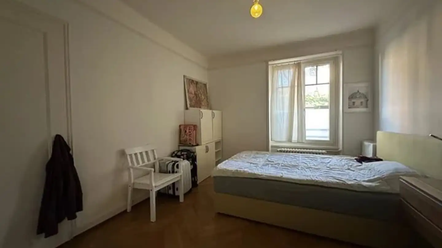 Apartment for rent - Avenue De La Prairie 11, 1800 Vevey - Photo 2