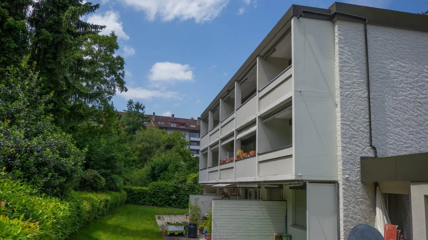 Appartamento in affitto - Sulgenauweg 16, 3007 Bern - Photo 2