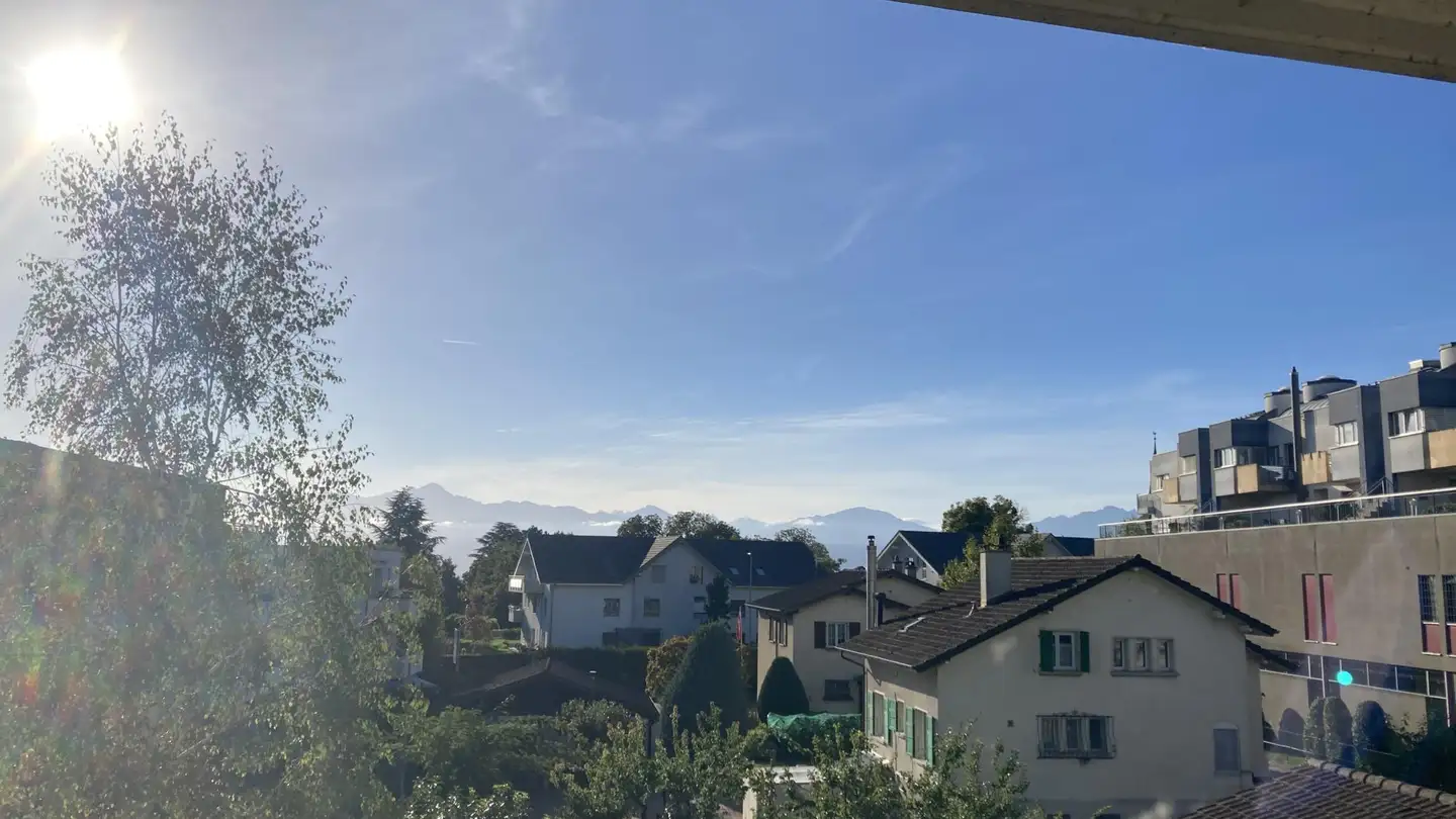 Appartement à louer - Chemin De Penguey 22, 1162 St-Prex