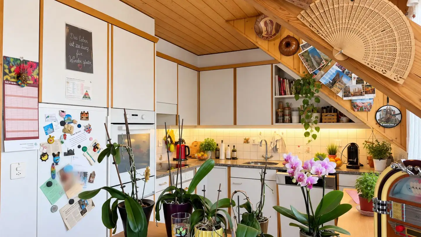 Dachgeschosswohnung kaufen - Spalierweg 5, 3400 Burgdorf - Foto 2