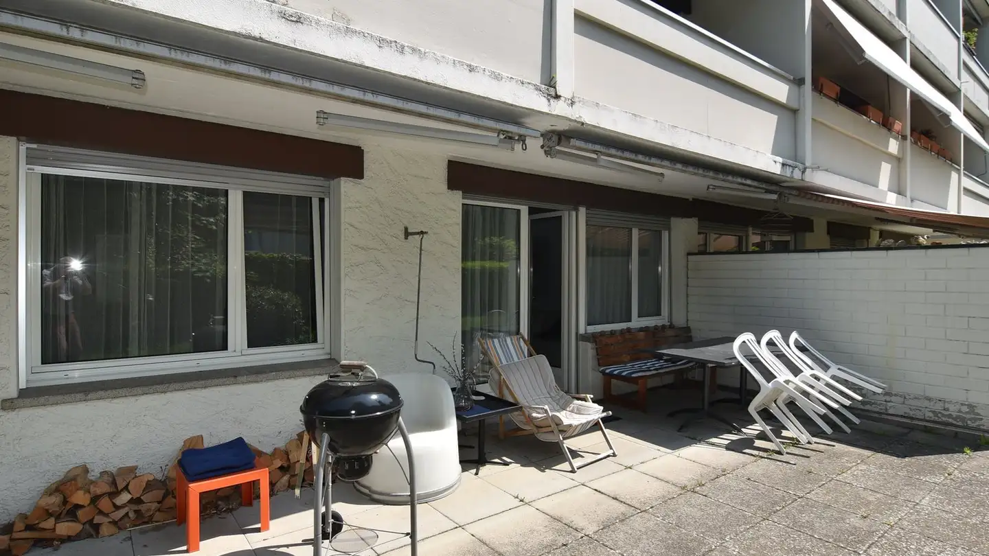 Appartamento in affitto - Sulgenauweg 16, 3007 Bern - Photo 3