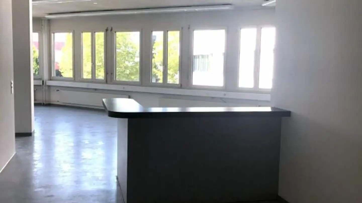 Advertising space for rent - Hinterbergstrasse 28, 6312 Steinhausen - Photo 3