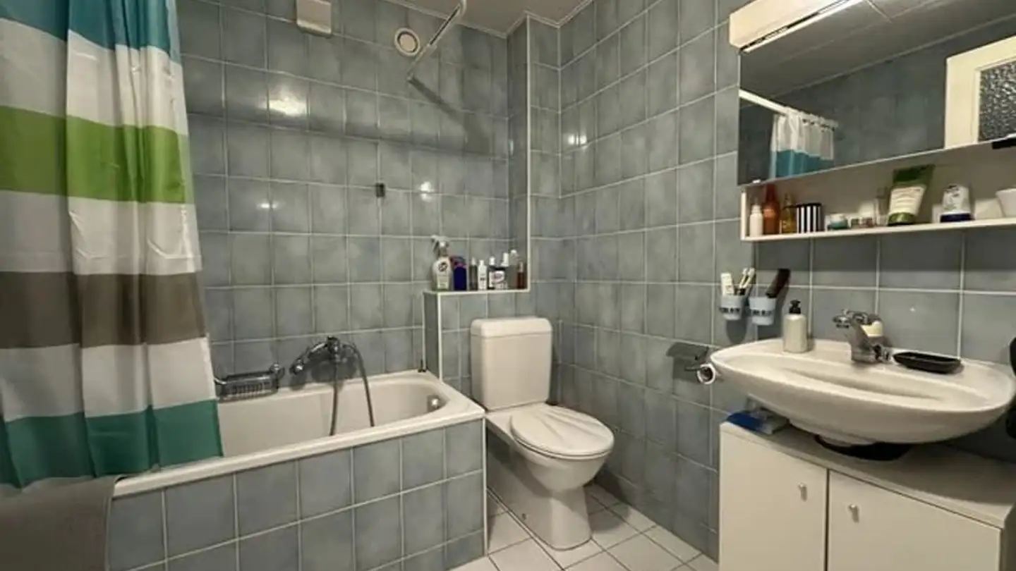 Apartment for rent - Avenue De La Prairie 11, 1800 Vevey - Photo 4