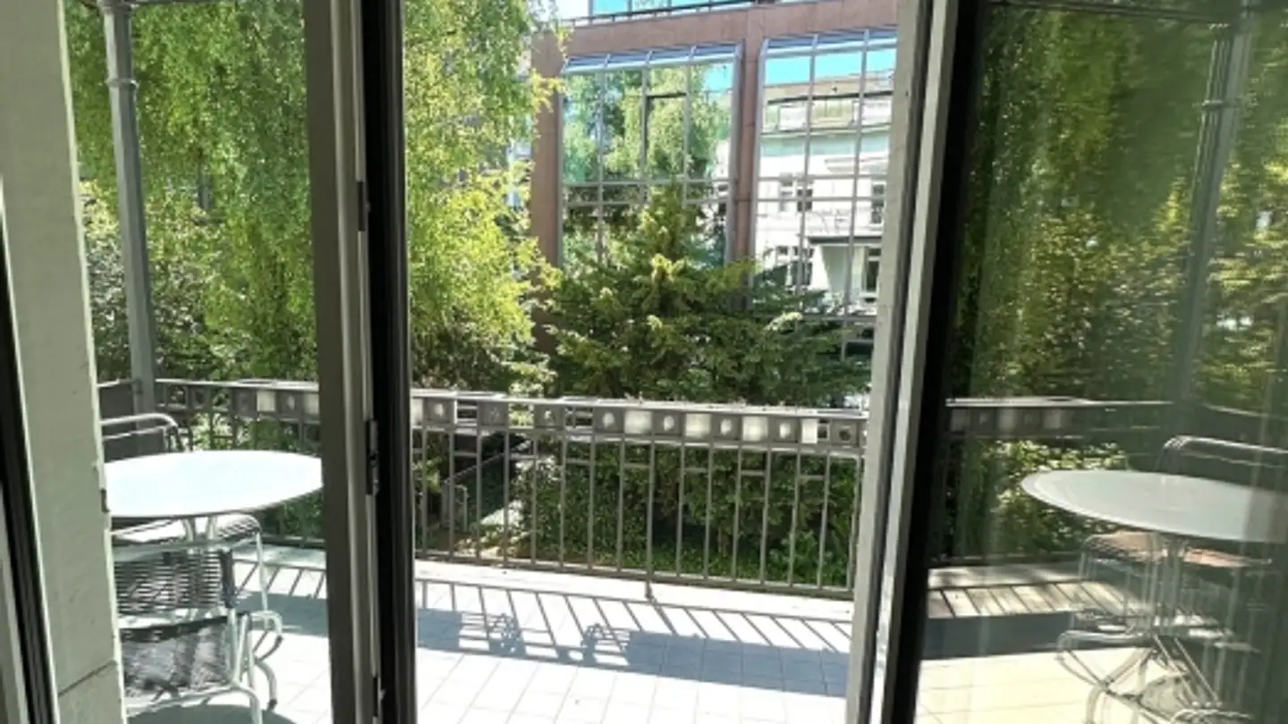 Bureau à louer - Gerechtigkeitsgasse 23, 8001 Zürich