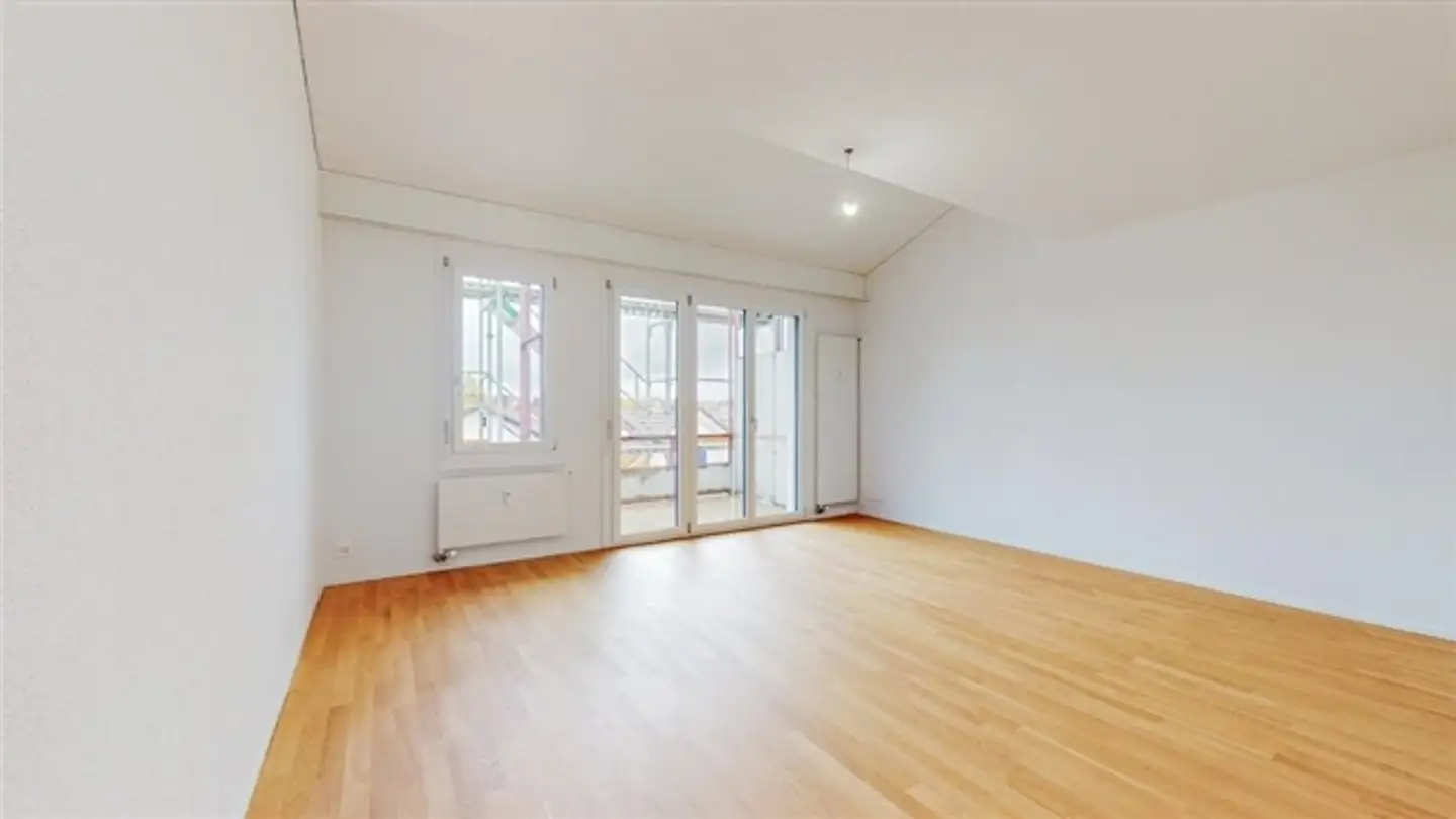 Appartamento in affitto - Alt-Ferrachstrasse 37a, 8630 Rüti ZH - Photo 2