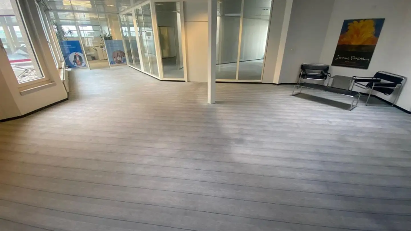 Spazio ufficio in affitto - Dunantstrasse 12, 8570 Weinfelden - Foto 4