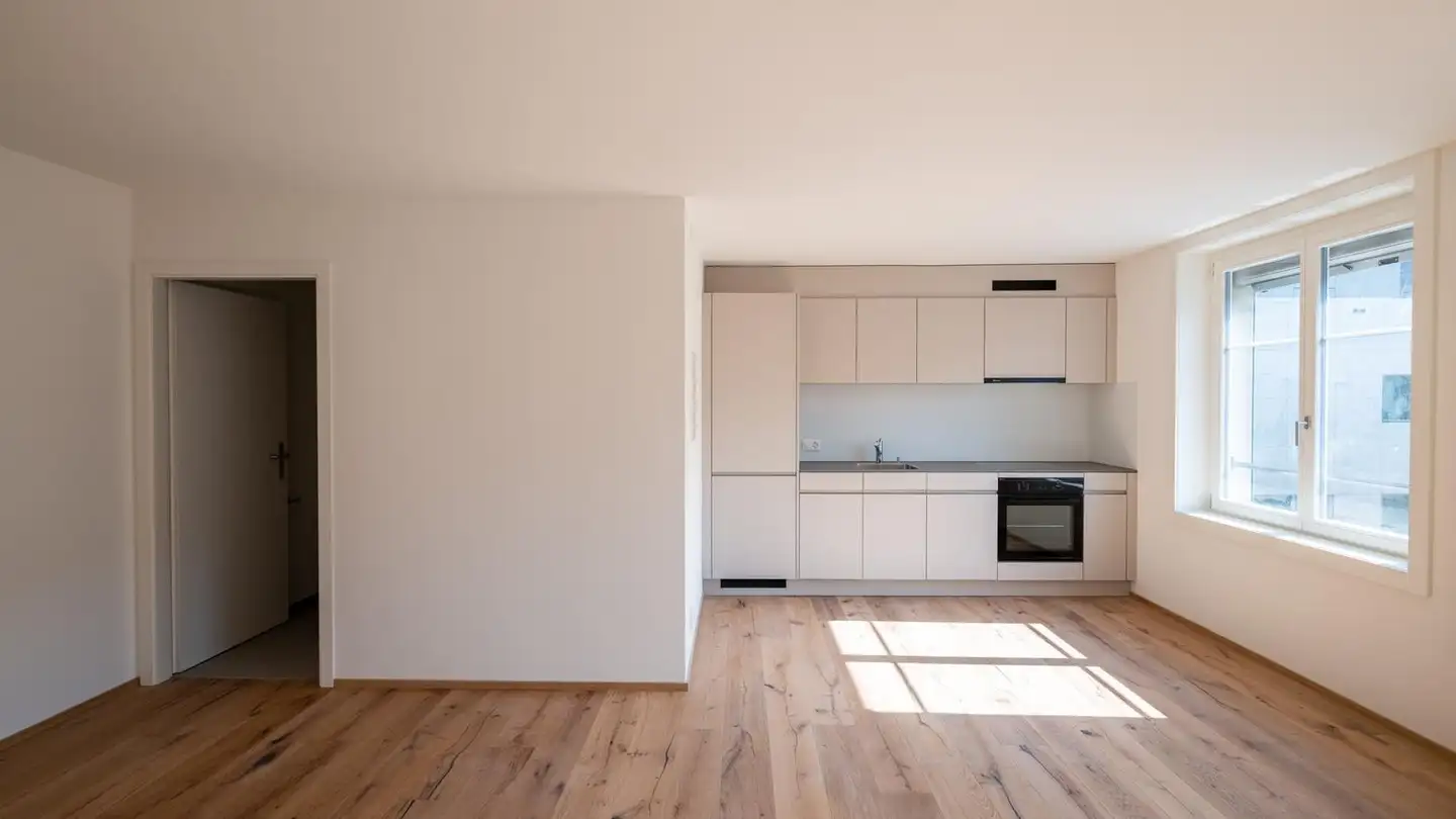 Appartement à louer - Zürcher Strasse 204c, 9014 St. Gallen - Photo 3