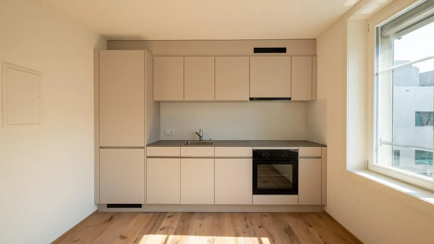 Appartement à louer - Zürcher Strasse 204c, 9014 St. Gallen - Photo 4