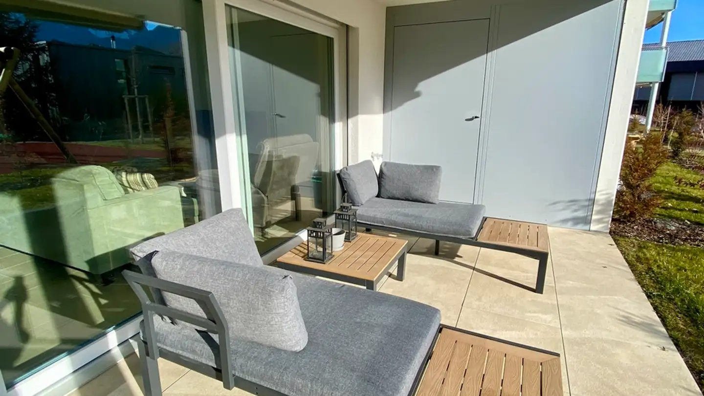 Apartment for rent - Rue En Crêta, 1661 Le Pâquier-Montbarry