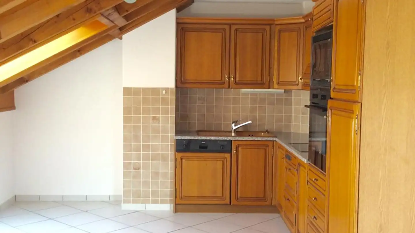 Wohnung mieten - Chemin Des Tannes 2, 2523 Lignières - Foto 4