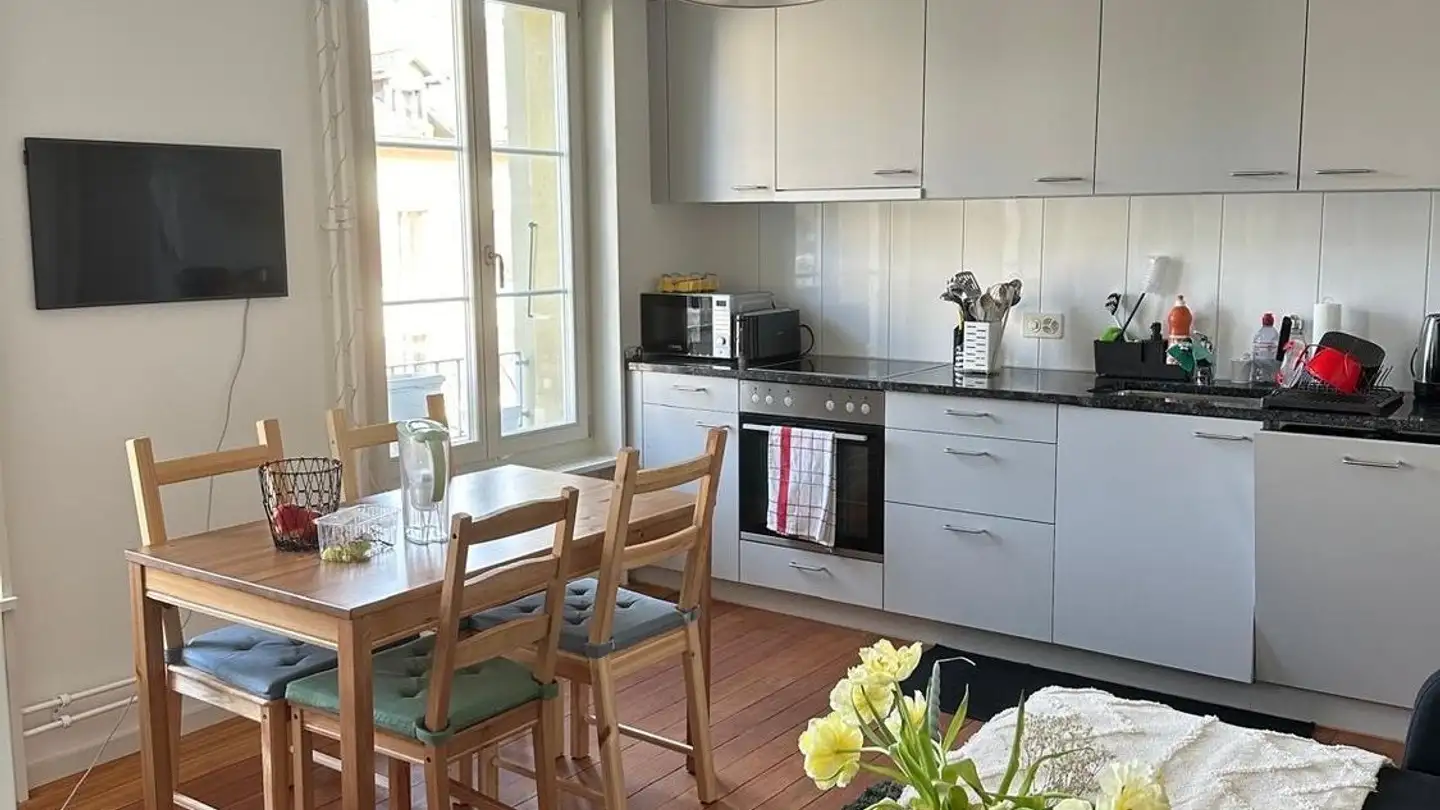 Chambre à louer - 3012 Bern - Photo 2