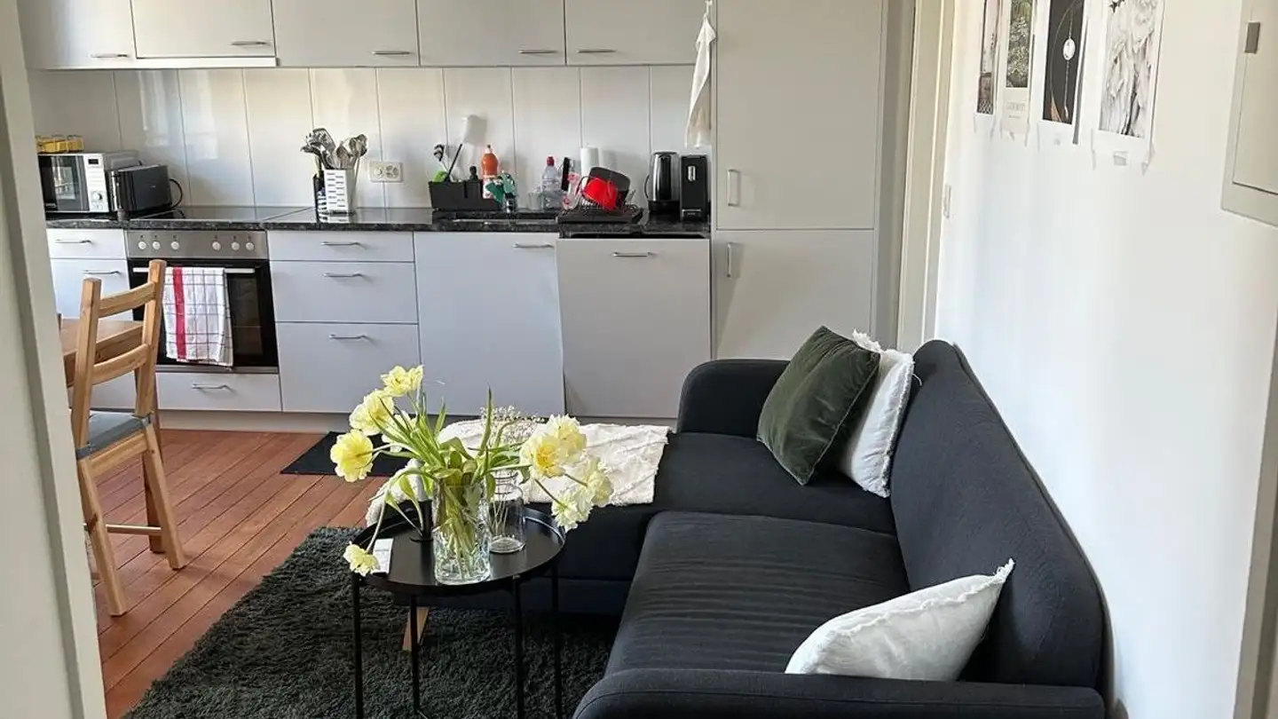 Chambre à louer - 3012 Bern - Photo 4
