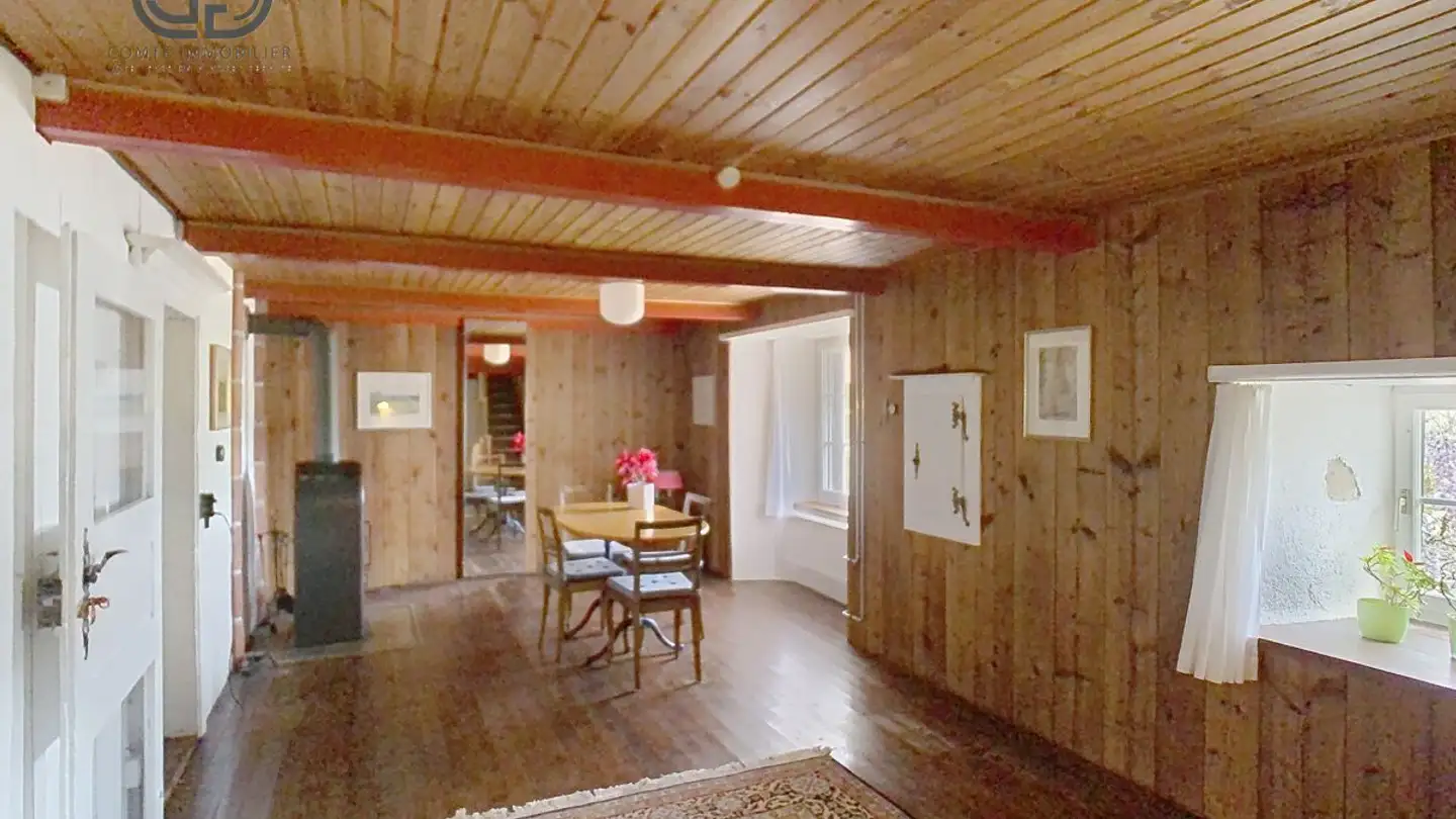 Casa singola in vendita - Route Principale 38, 2885 Epauvillers - Foto 3