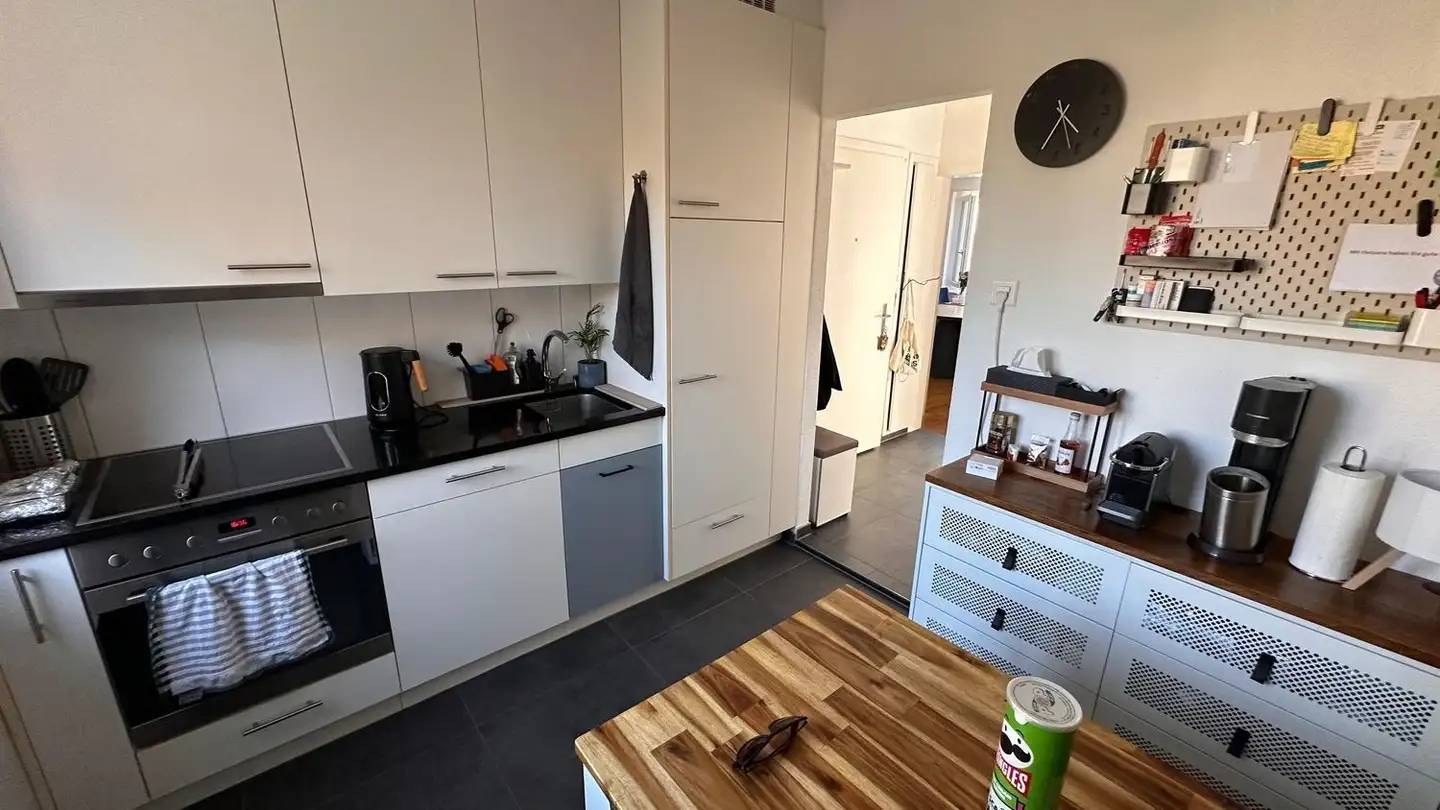 Apartment for rent - Wylerfeldstrasse 43, 3014 Bern - Photo 2