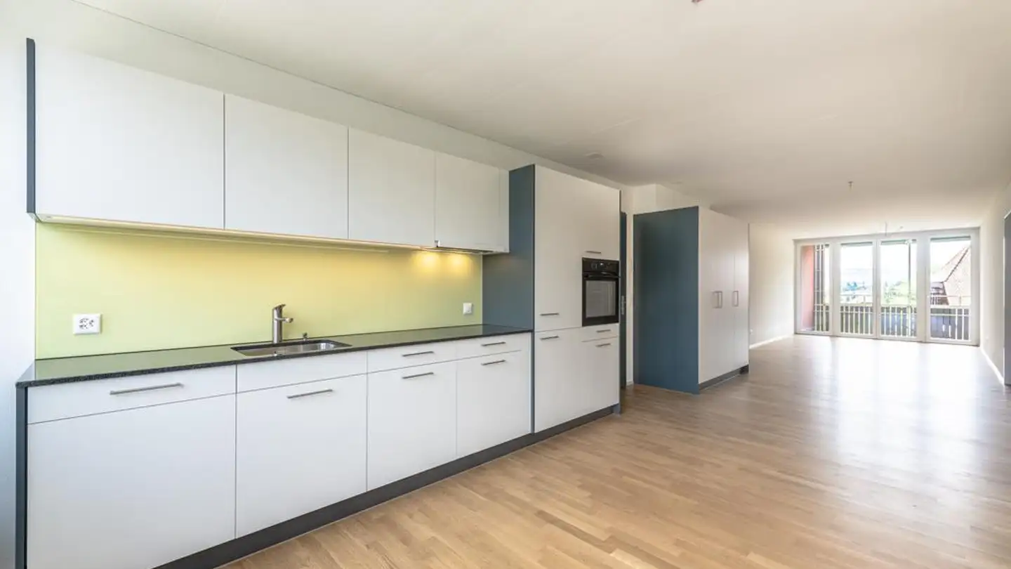 Apartment for rent - Scheidgasse 10, 3612 Steffisburg - Photo 2