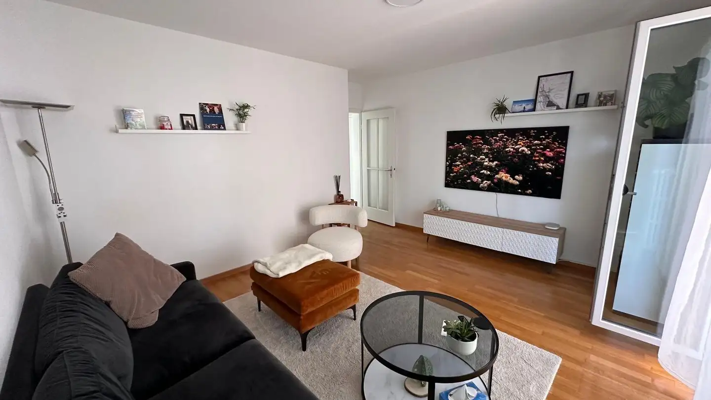 Apartment for rent - Wylerfeldstrasse 43, 3014 Bern - Photo 3