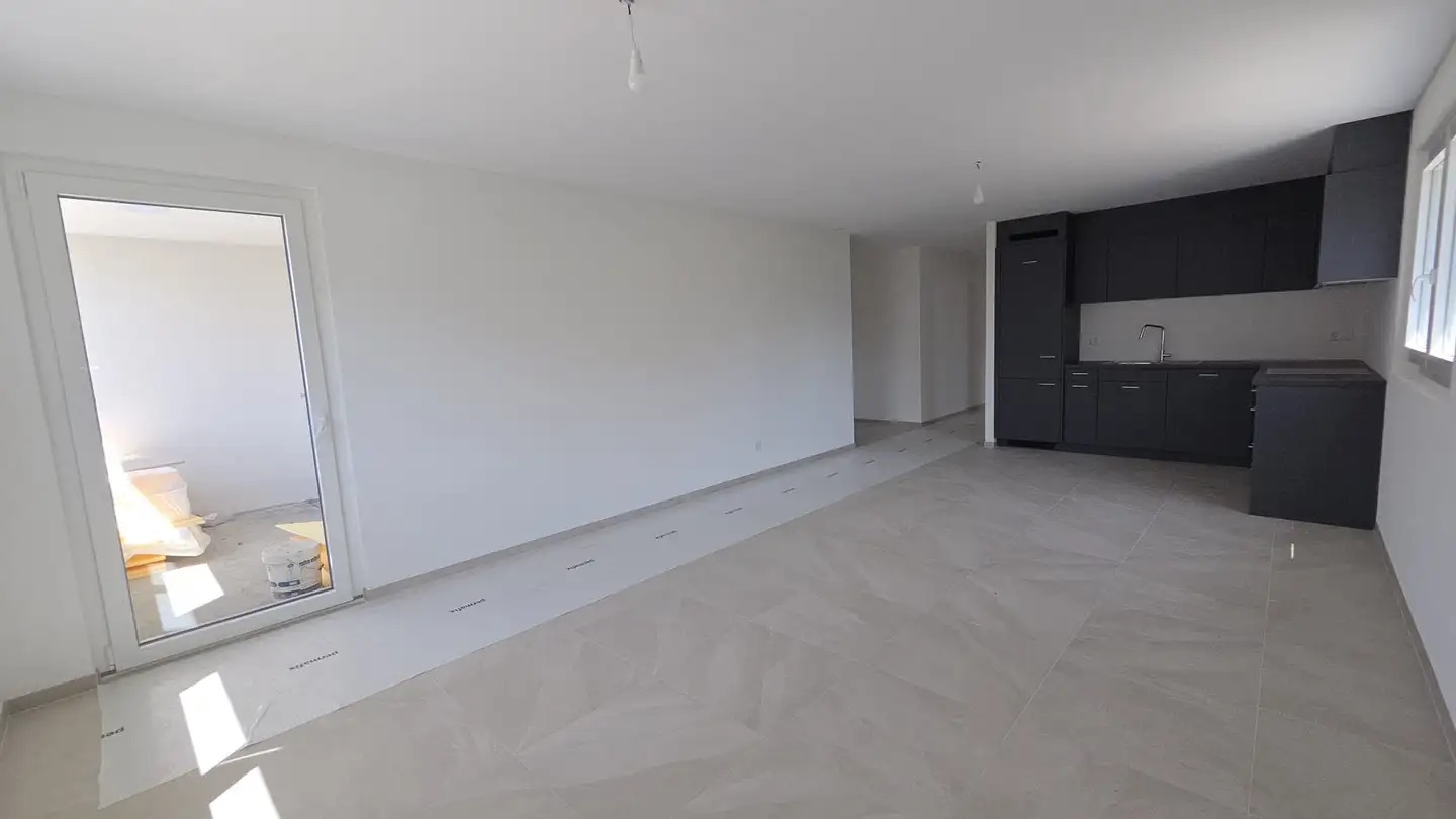 Appartement à louer - Avenue Des Vergers 9, 1963 Vétroz - Photo 2