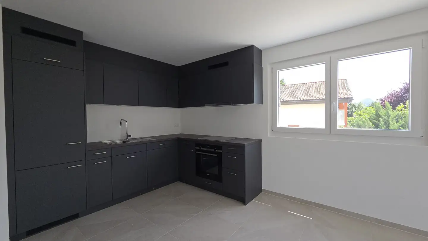 Appartement à louer - Avenue Des Vergers 9, 1963 Vétroz - Photo 3