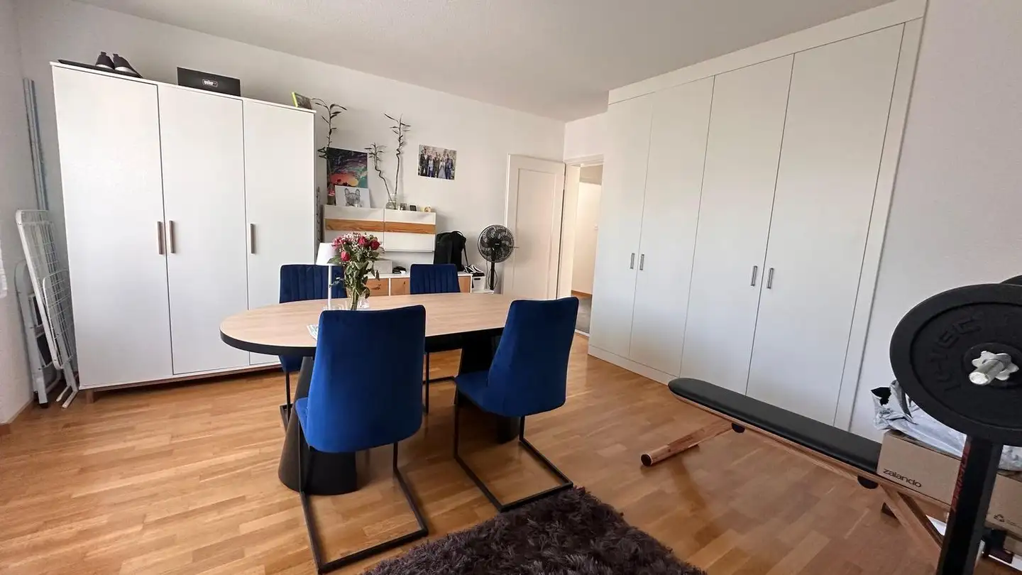 Apartment for rent - Wylerfeldstrasse 43, 3014 Bern - Photo 4