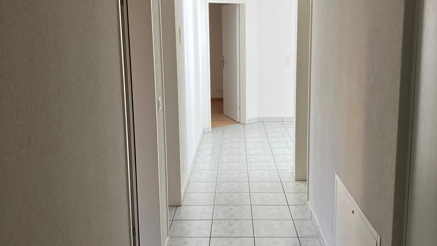 Wohnung mieten - Leebernstrasse 1, 5646 Abtwil AG - Foto 2
