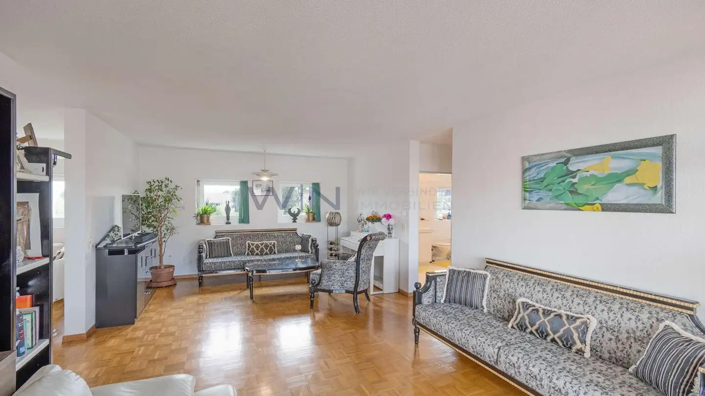 Apartment for sale - 8052 Zürich - Photo 4