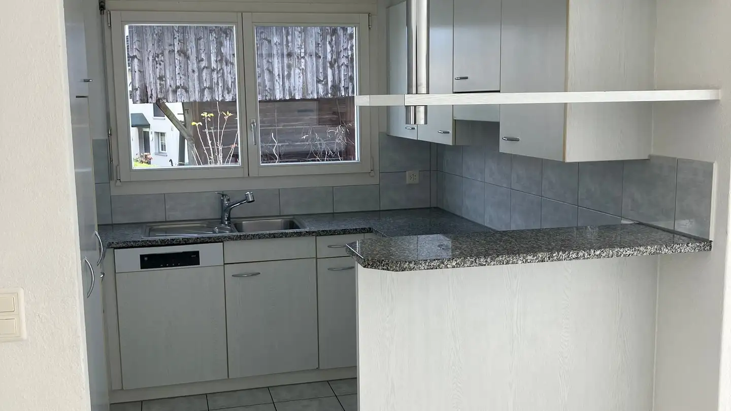 Wohnung mieten - Leebernstrasse 1, 5646 Abtwil AG - Foto 3